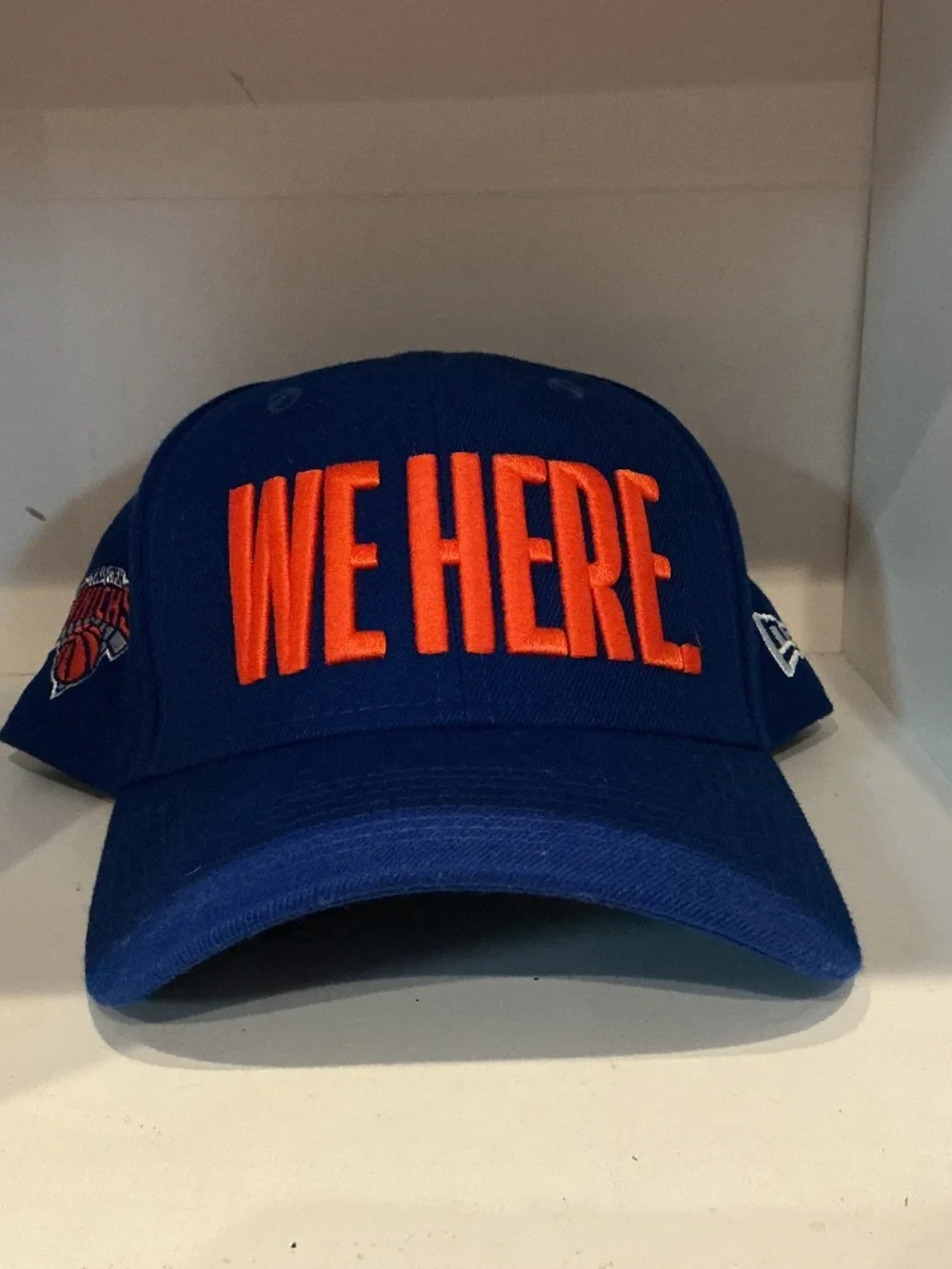New York Knicks
